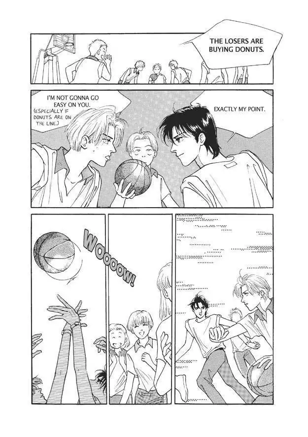 Do Whatever You Want Chapter 4 8